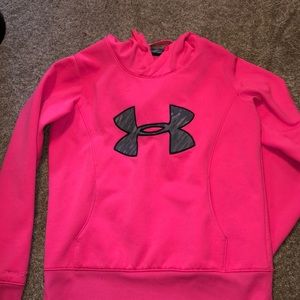 Under Armour Sweatshirt